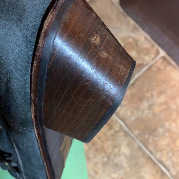 Jeffery Campbell y’all boots - Picture 10 of 16